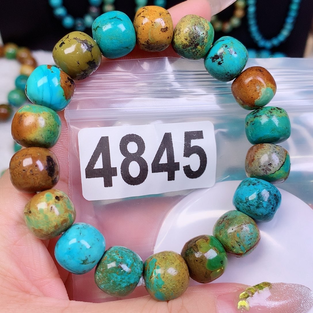 空竹粉丝专享十堰特色手工散珠