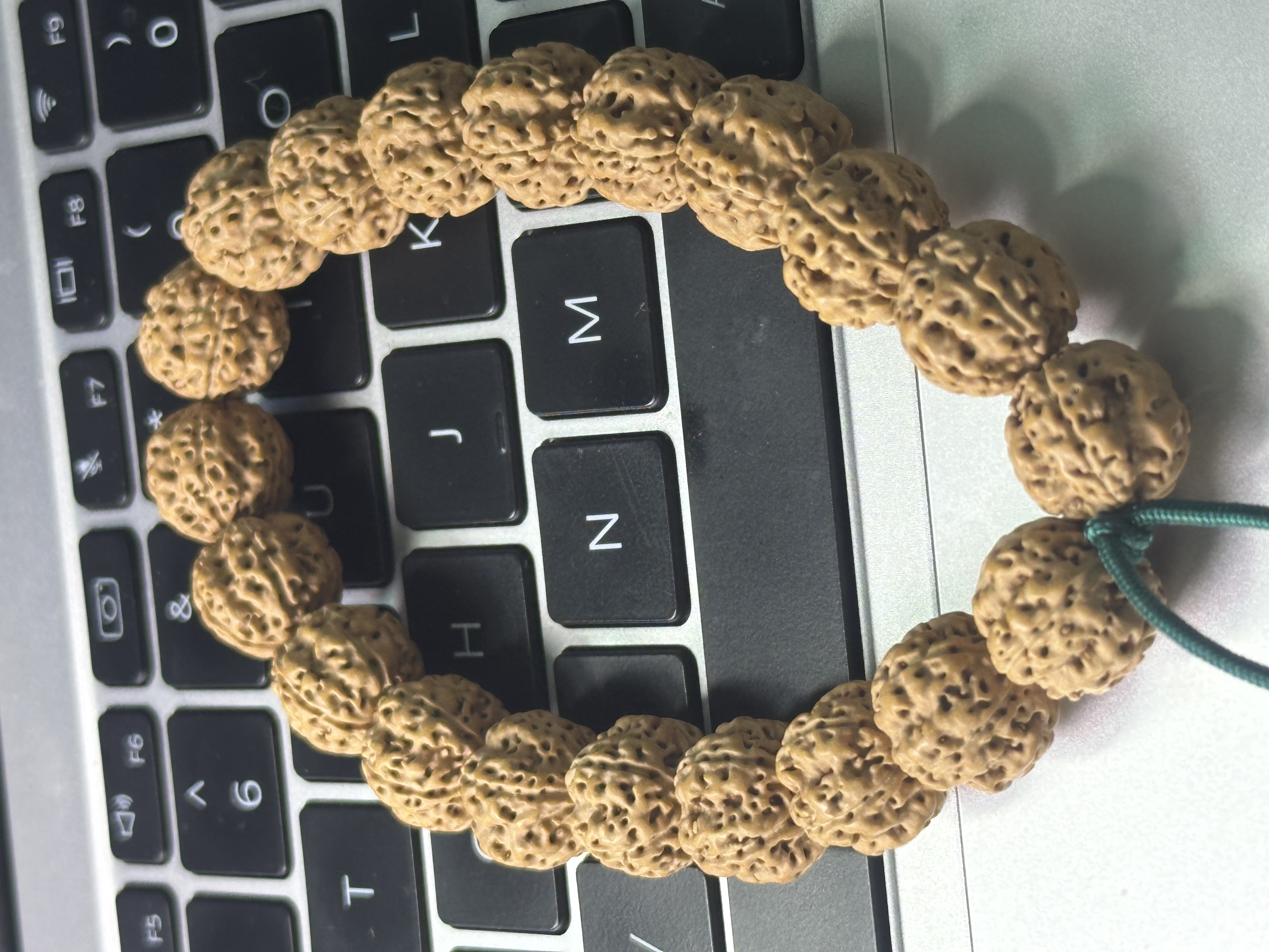 五瓣文玩男士可盘手持子