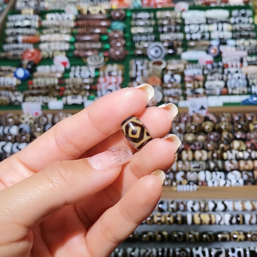 【闪购商品】玛瑙/玉髓散珠