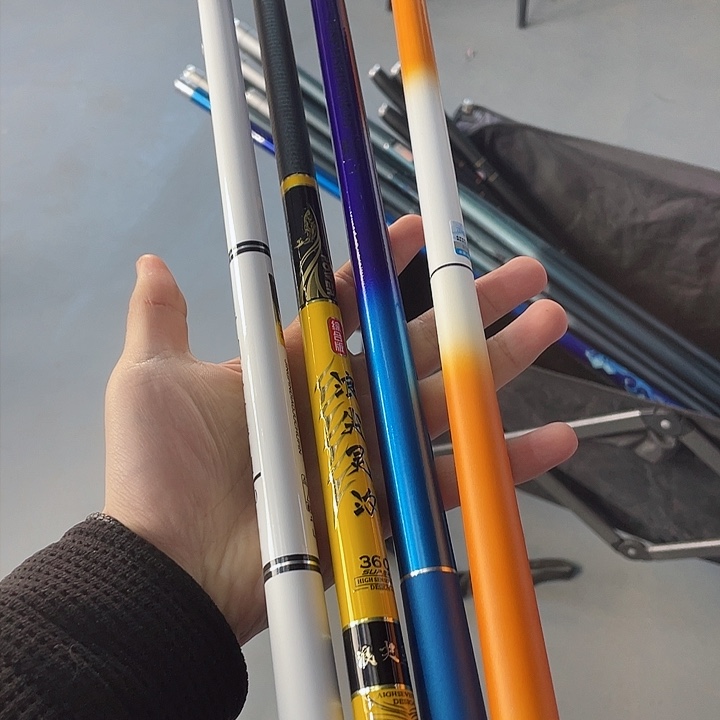 碳素7.2m以上随机一根3.6米