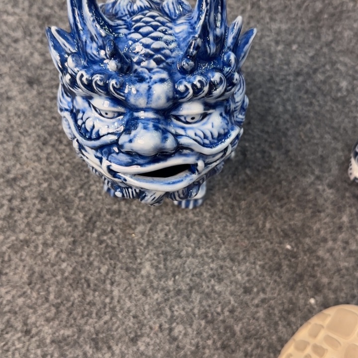 【闪购商品】天*景德镇手工手绘陶瓷