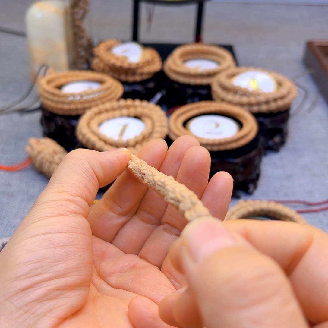 大***_吊坠柏香籽/百香籽
