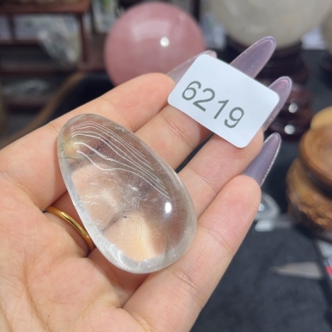 【闪购商品】水晶大型摆件（非配饰）未镶嵌