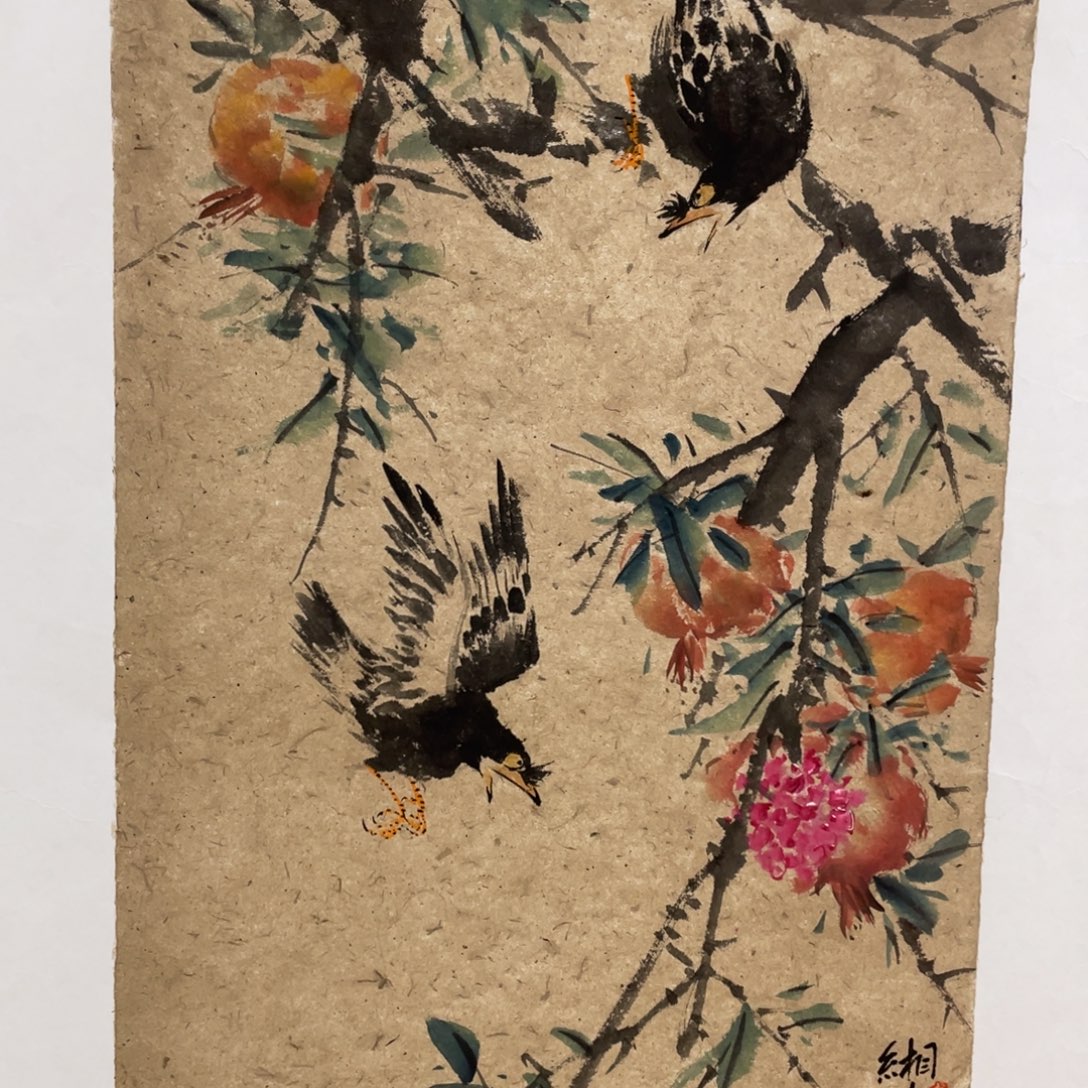 国画老师老师老师