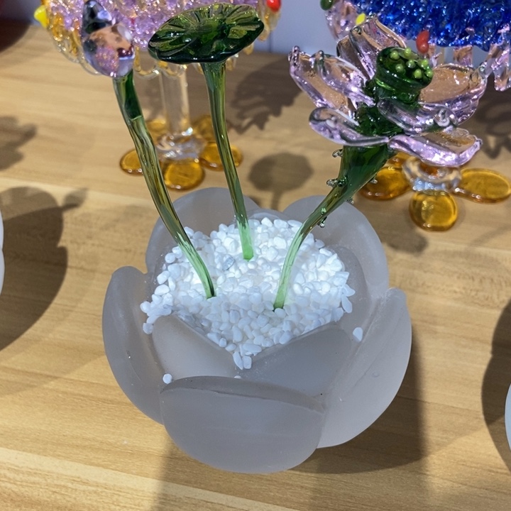 琉璃手工艺品全品