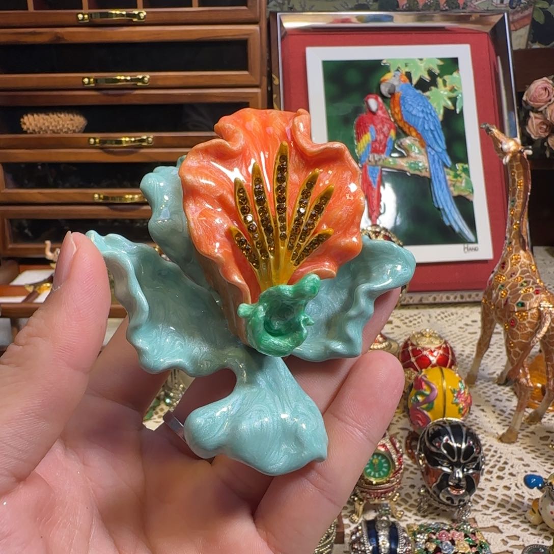 手工制品默认微瑕