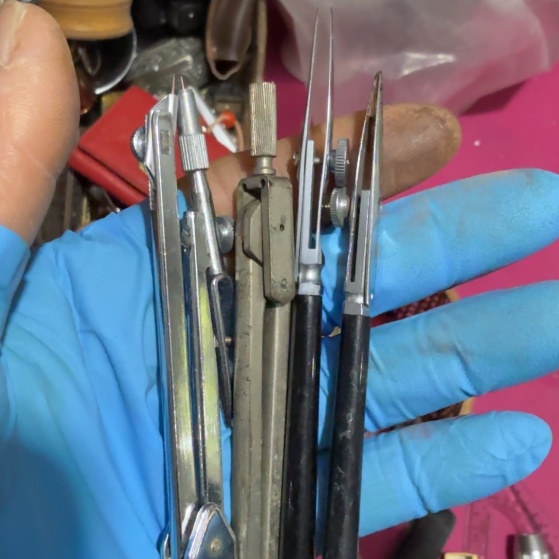 音****杂色豆（科檀/科特迪瓦檀木）