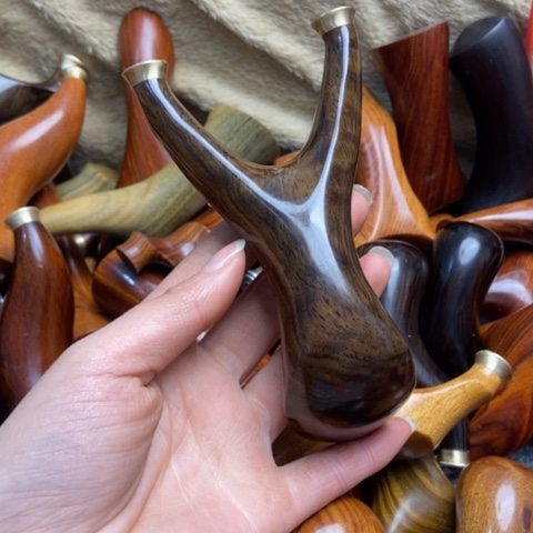 大果紫檀（缅甸花梨）243