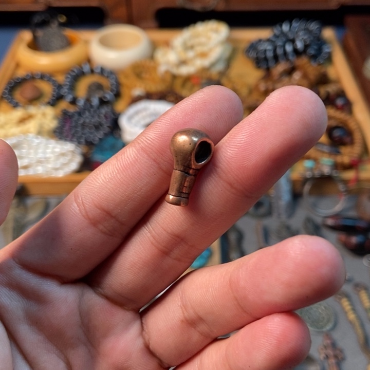 藏传配饰藏传配件