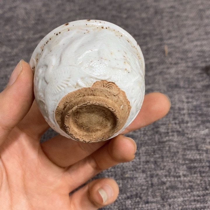 紫砂茶杯太*了非常漂亮好看的碗