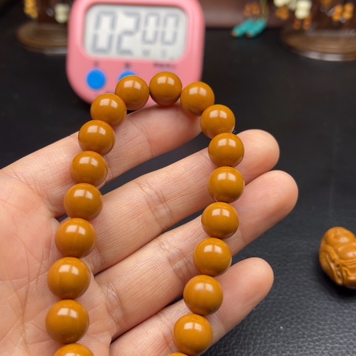 明***远橄榄核手串/手链橄榄核……