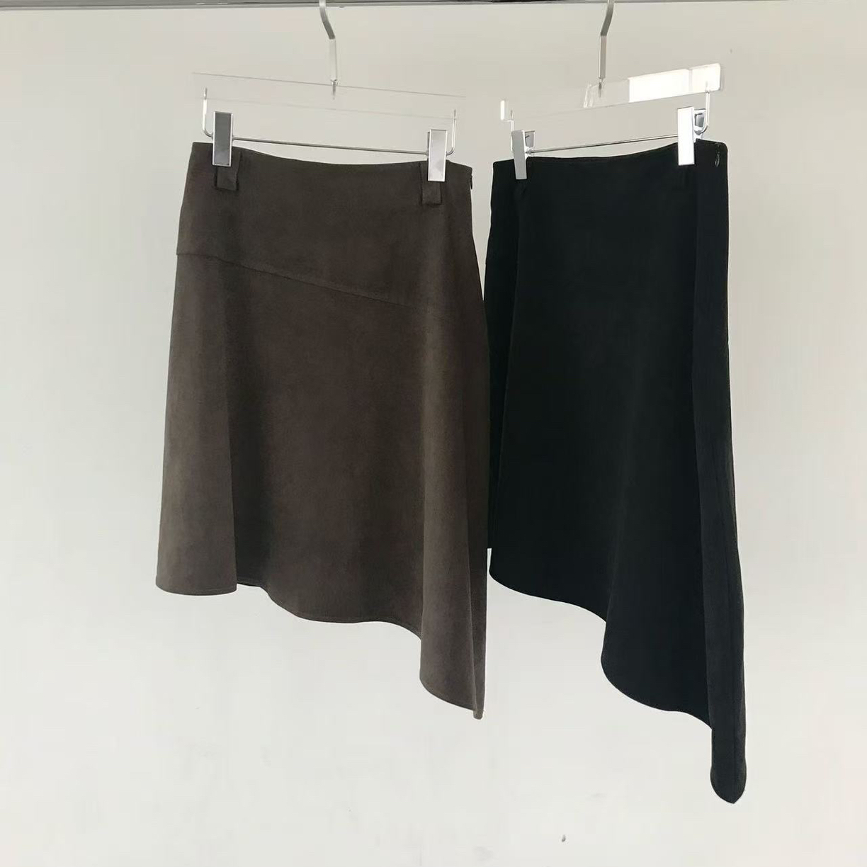 【by兜兜韩国代购】2025101503 PD 半身裙 NO退NO换