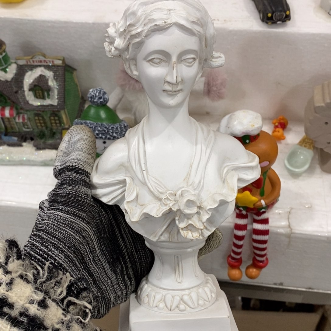 瓷片不退不换看好再拍不要退款谢谢