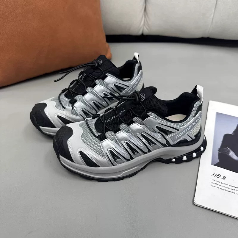 轻便夏季女鞋网面跑步休闲鞋老爹鞋透气步鞋时尚155