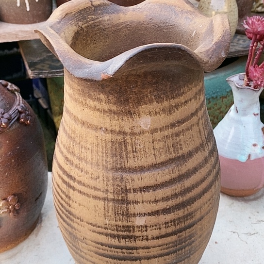 【闪购商品】紫砂花盆瑕疵14.30花盆