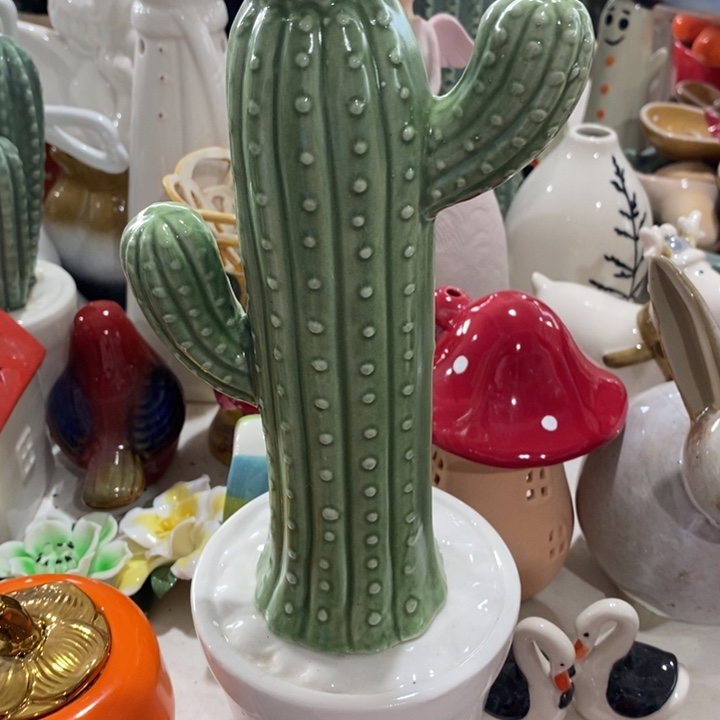 陶瓷树脂工艺摆件