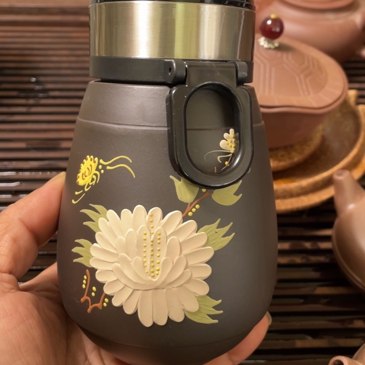 茶壶紫砂宜兴原矿紫砂壶