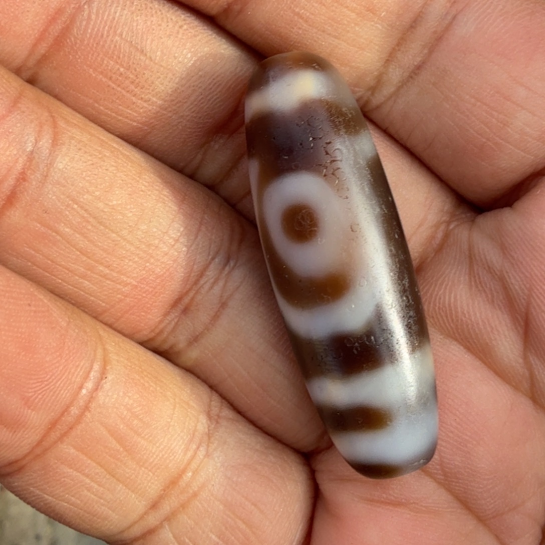 小扎西推荐吃一件