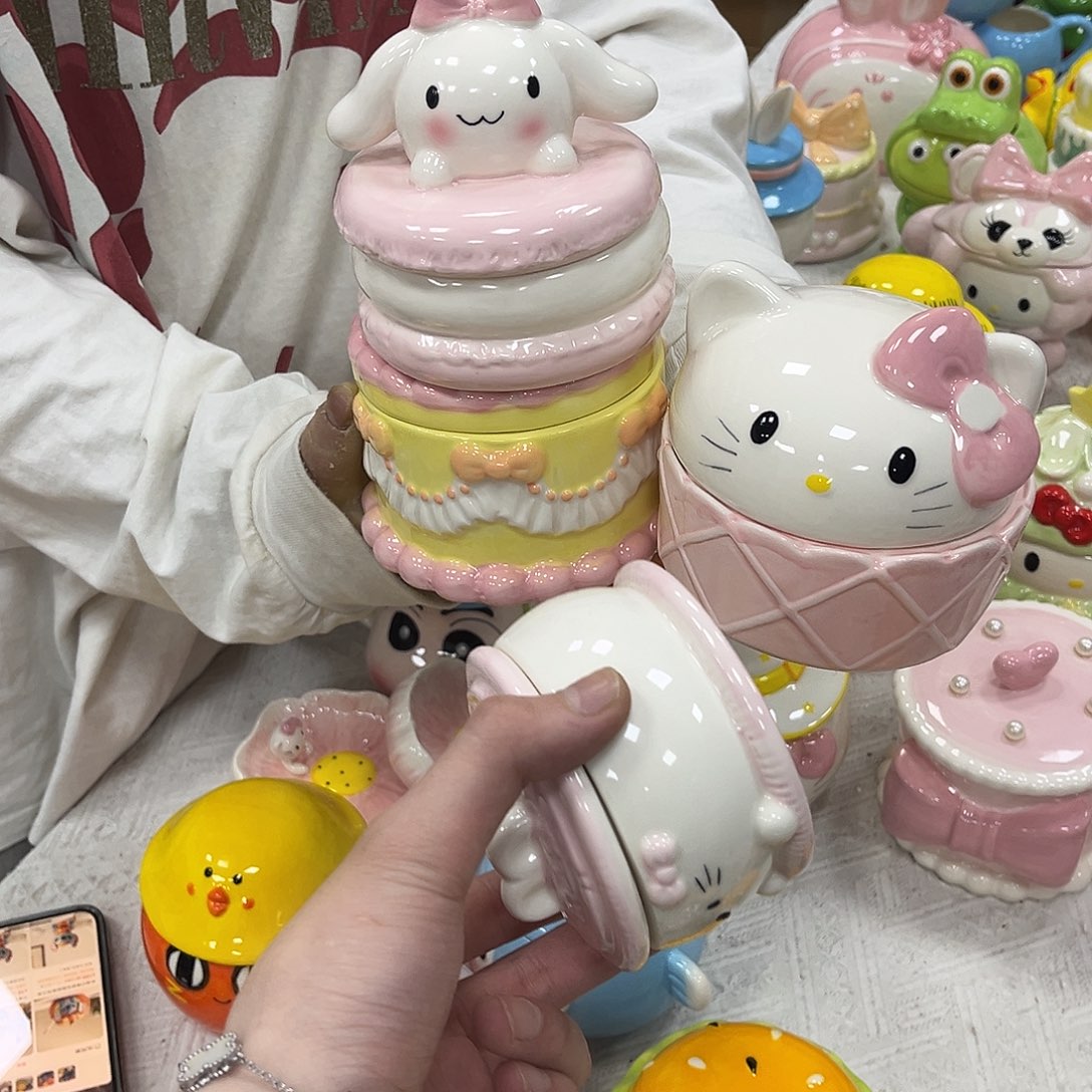 紫砂茶盘我也想要