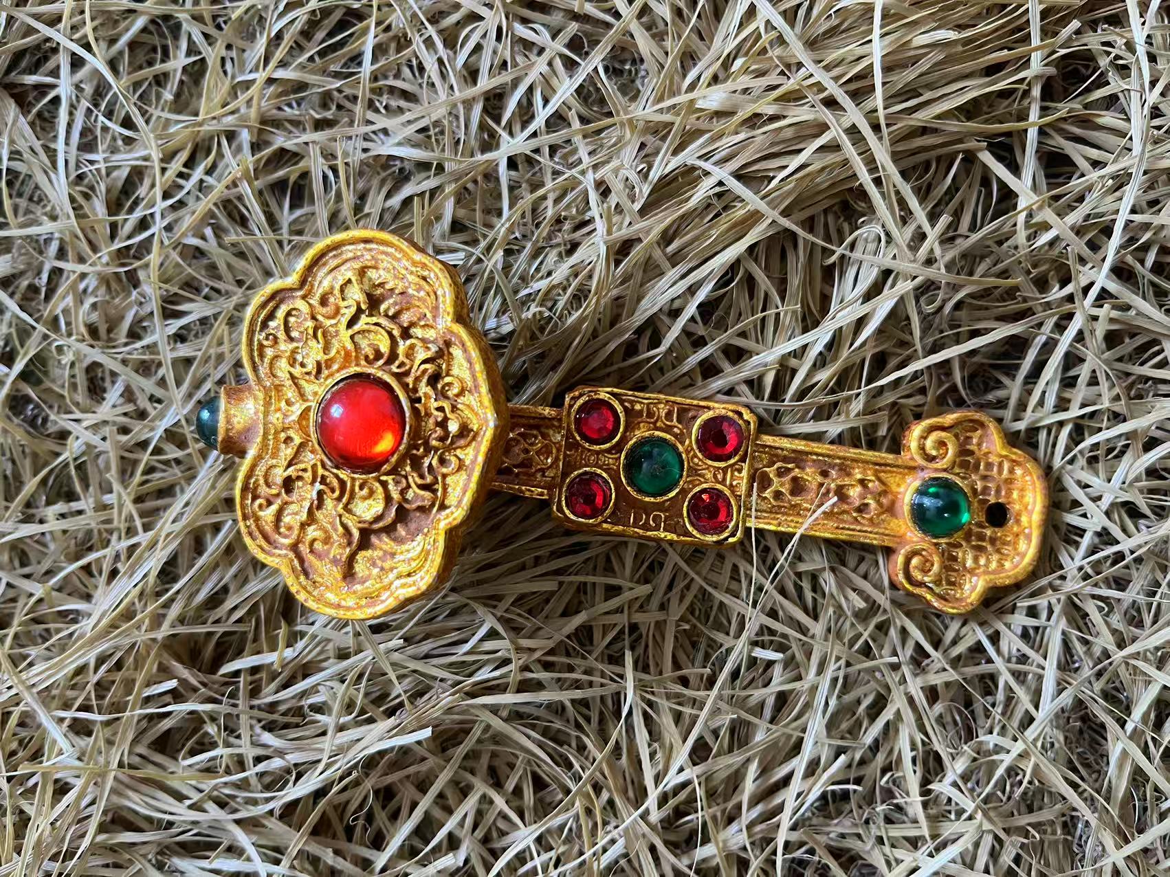 家居摆件82现代仿古工艺摆件