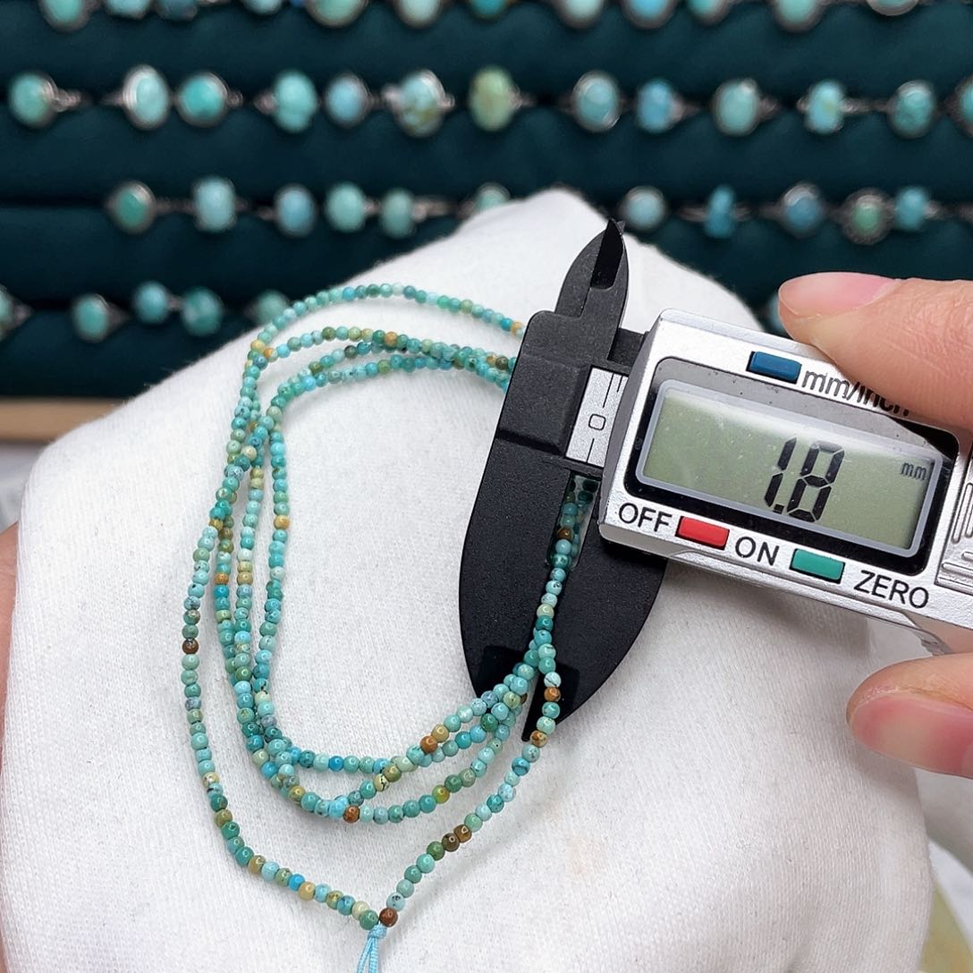 绿松石绿松石未镶嵌