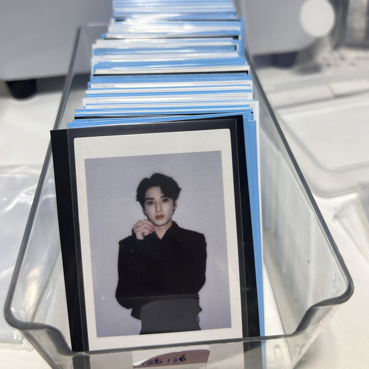 【掉落抽/推乐】全新未绑默认出厂暇 抽出不退不换