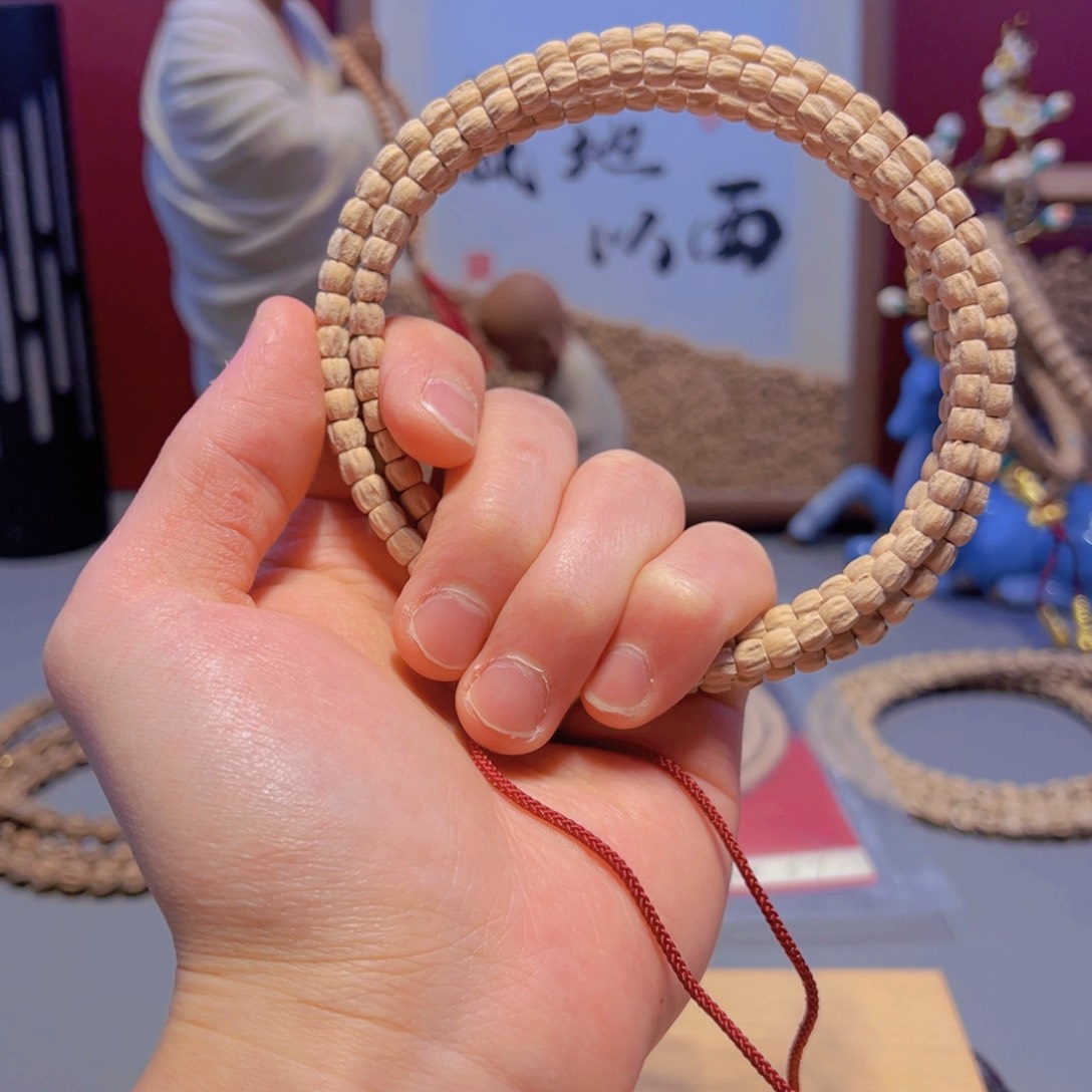 柏香籽/百香籽吊坠草**间