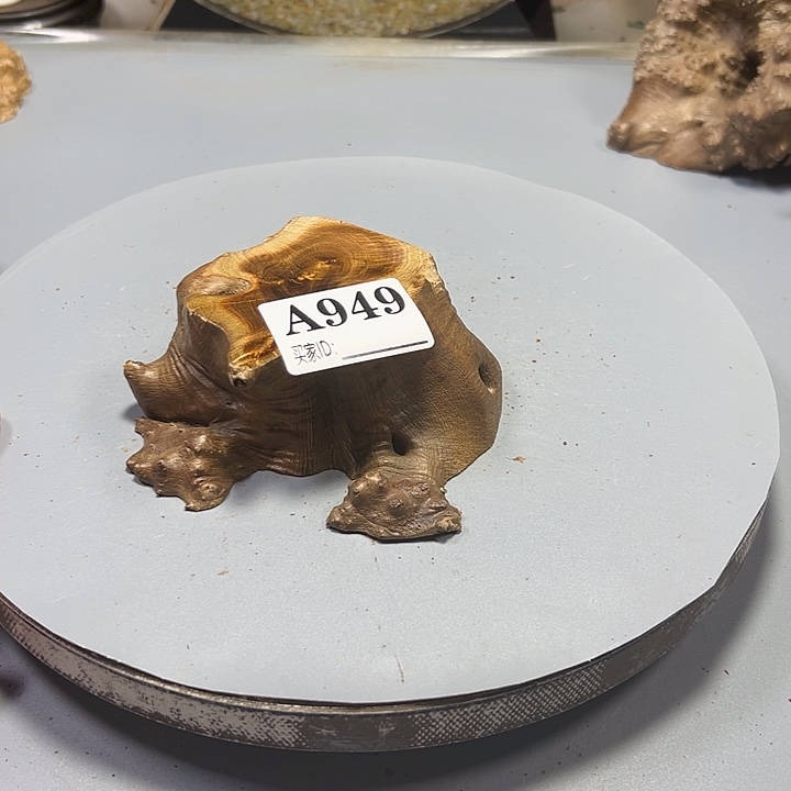 天***⿻大果紫檀（缅甸花梨）