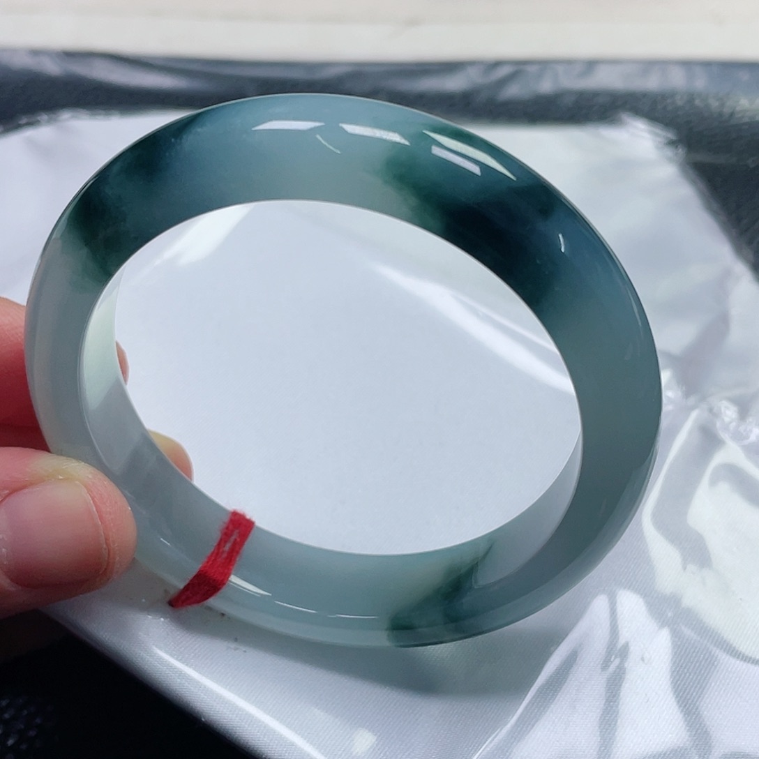 未镶嵌手镯翡翠缅甸翡翠