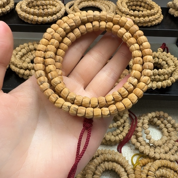 骑***箭吊坠柏香籽/百香籽