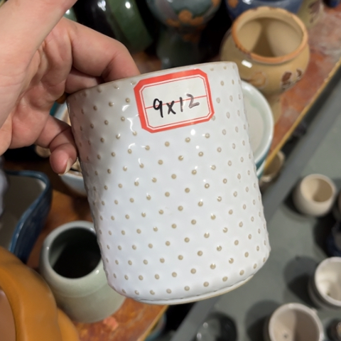 ［本产品默认微瑕品介意慎拍］9×12