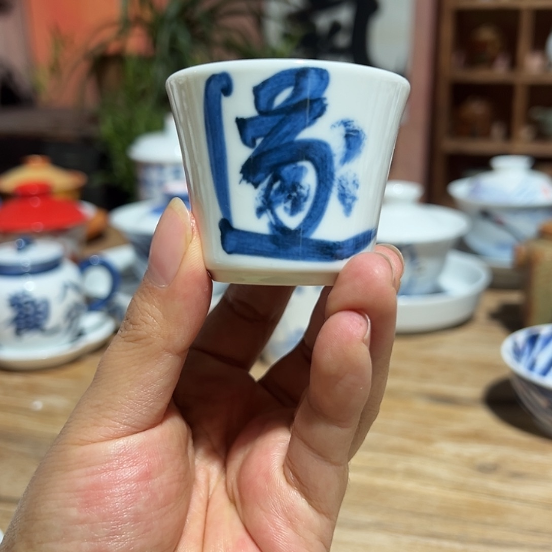 陶瓷艺术作品欣赏
