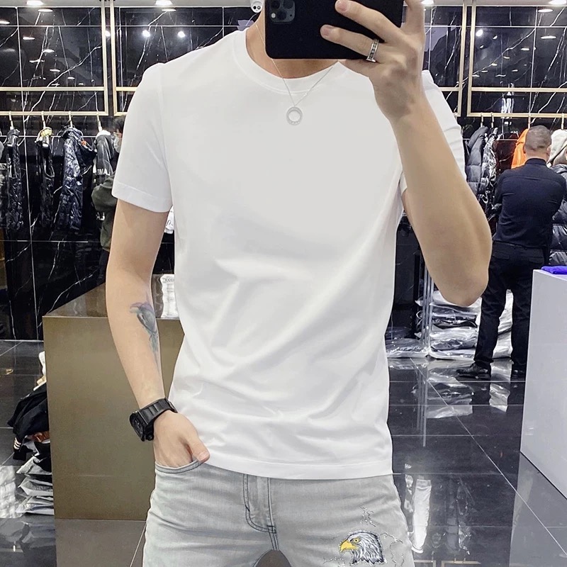 夏季高品质欧货男装T恤清清清，断码无法补单T8868