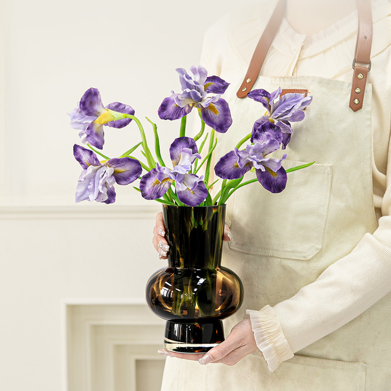 华彩斑点花瓶丨最新设计师款丨一二力荐