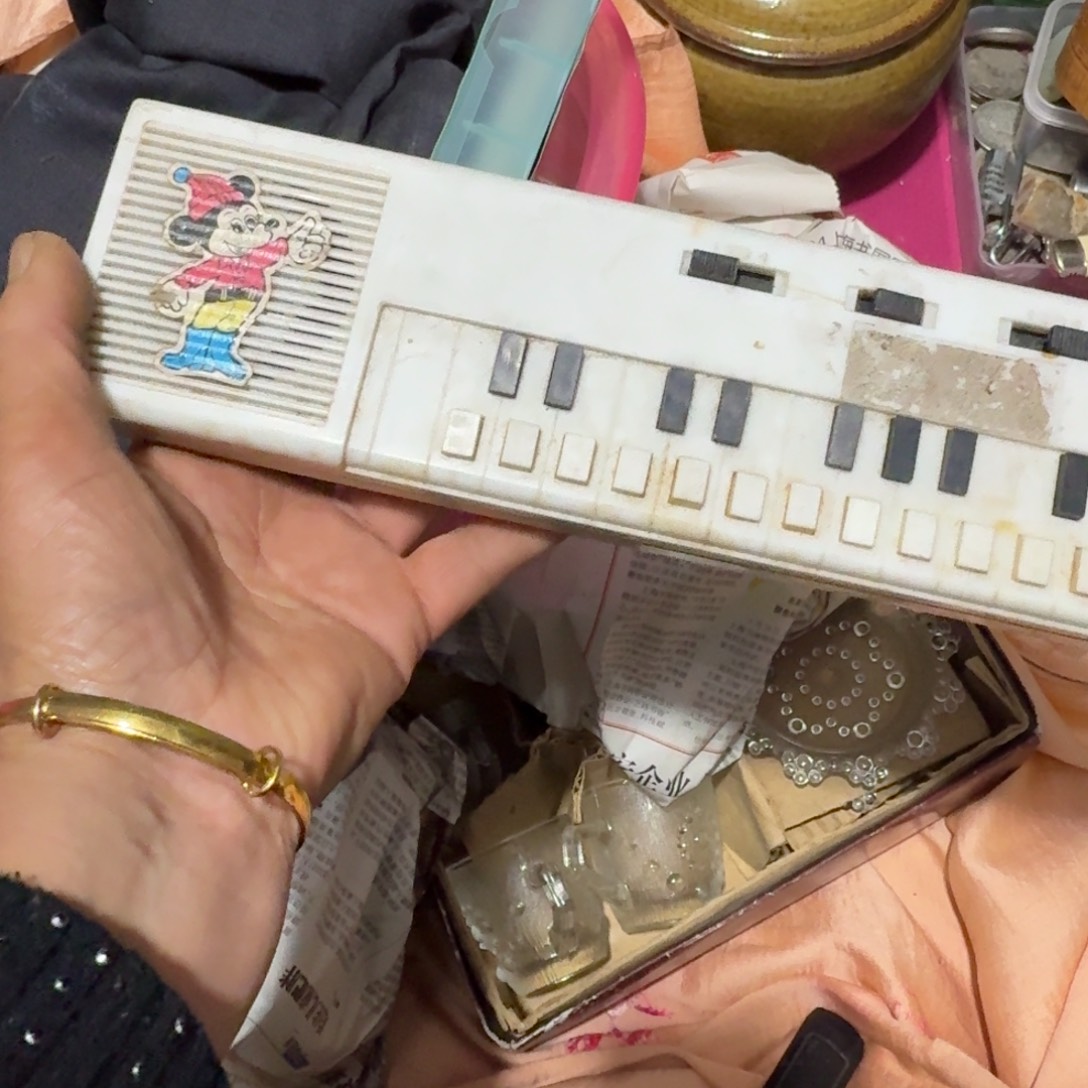 阿***文杂色豆（科檀/科特迪瓦檀木）