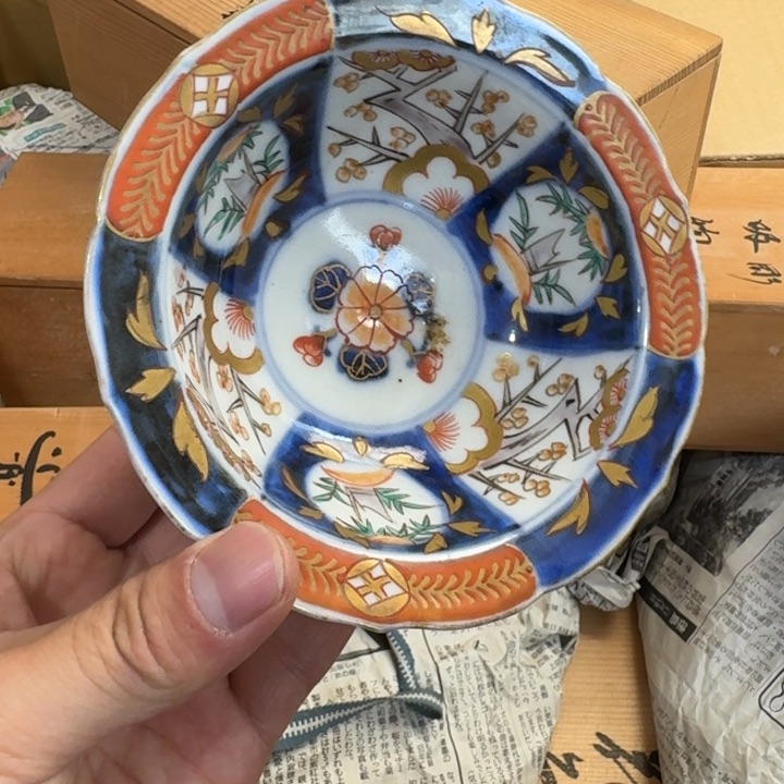 茶文化，工艺古美术