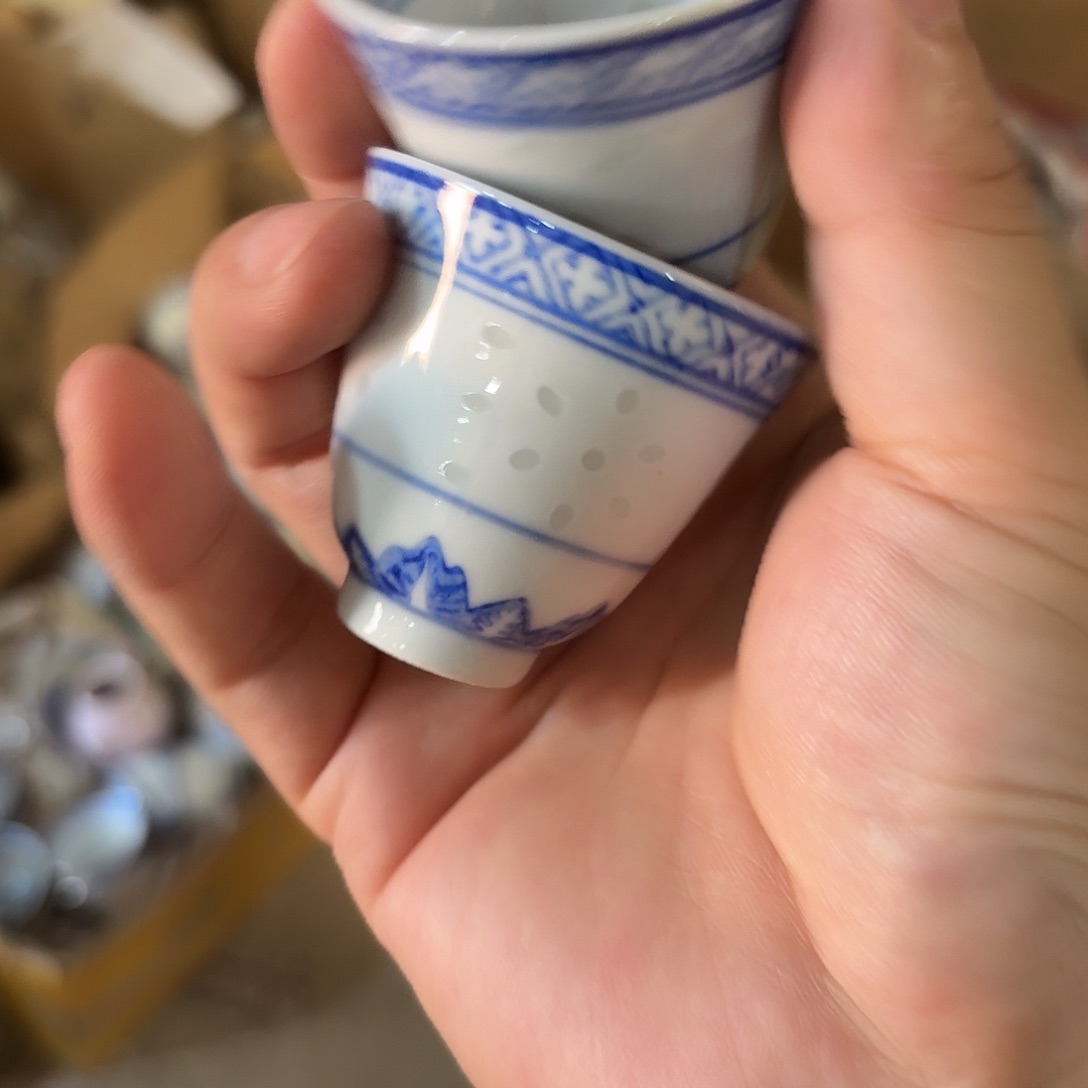 景德镇陶瓷艺术博物