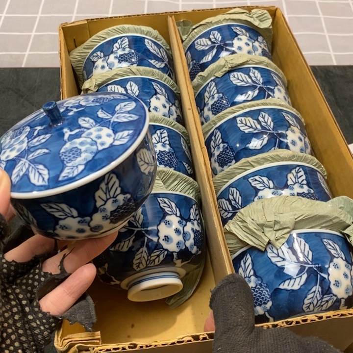 精美瓷器 一单包邮