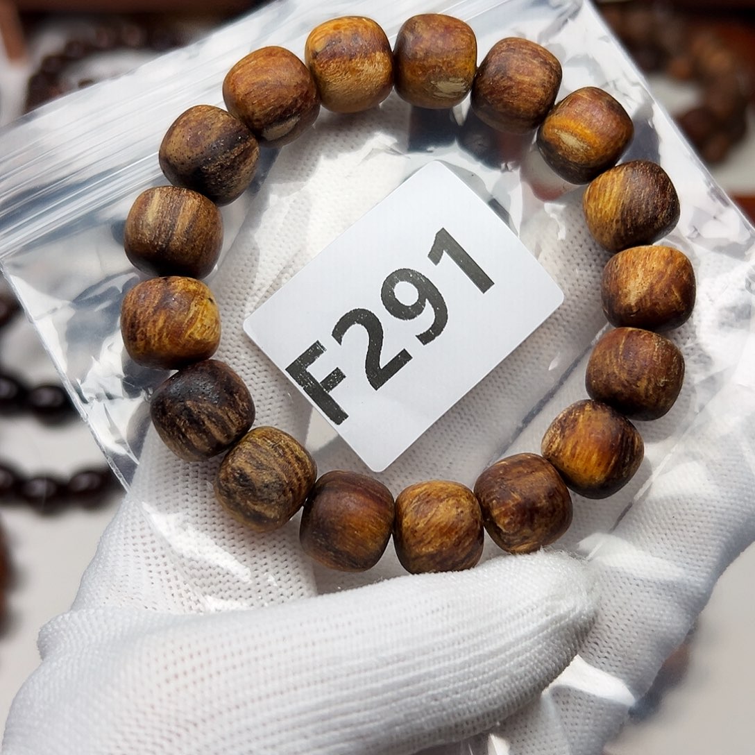 鸟****贡木手串/手链1213印