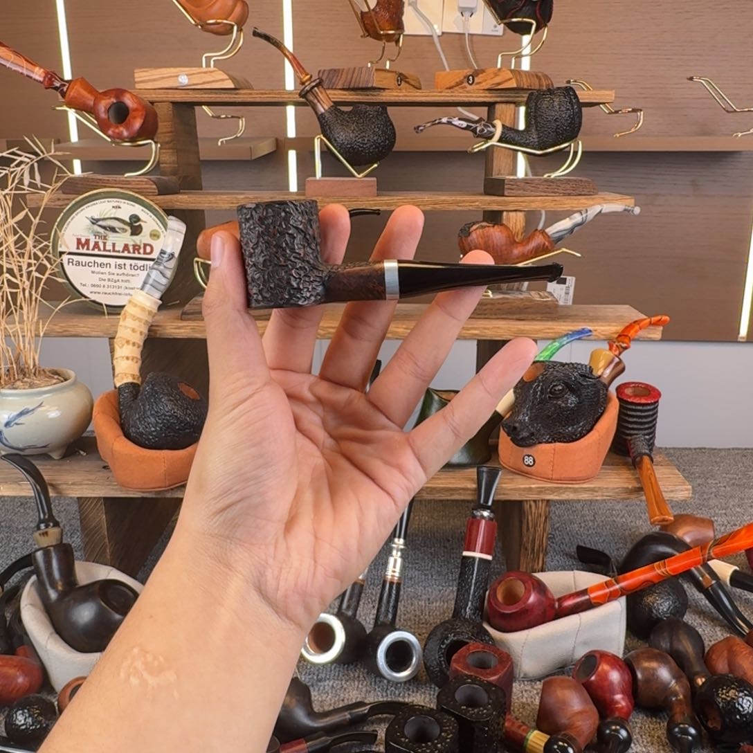 腾****子意大利进口石楠木