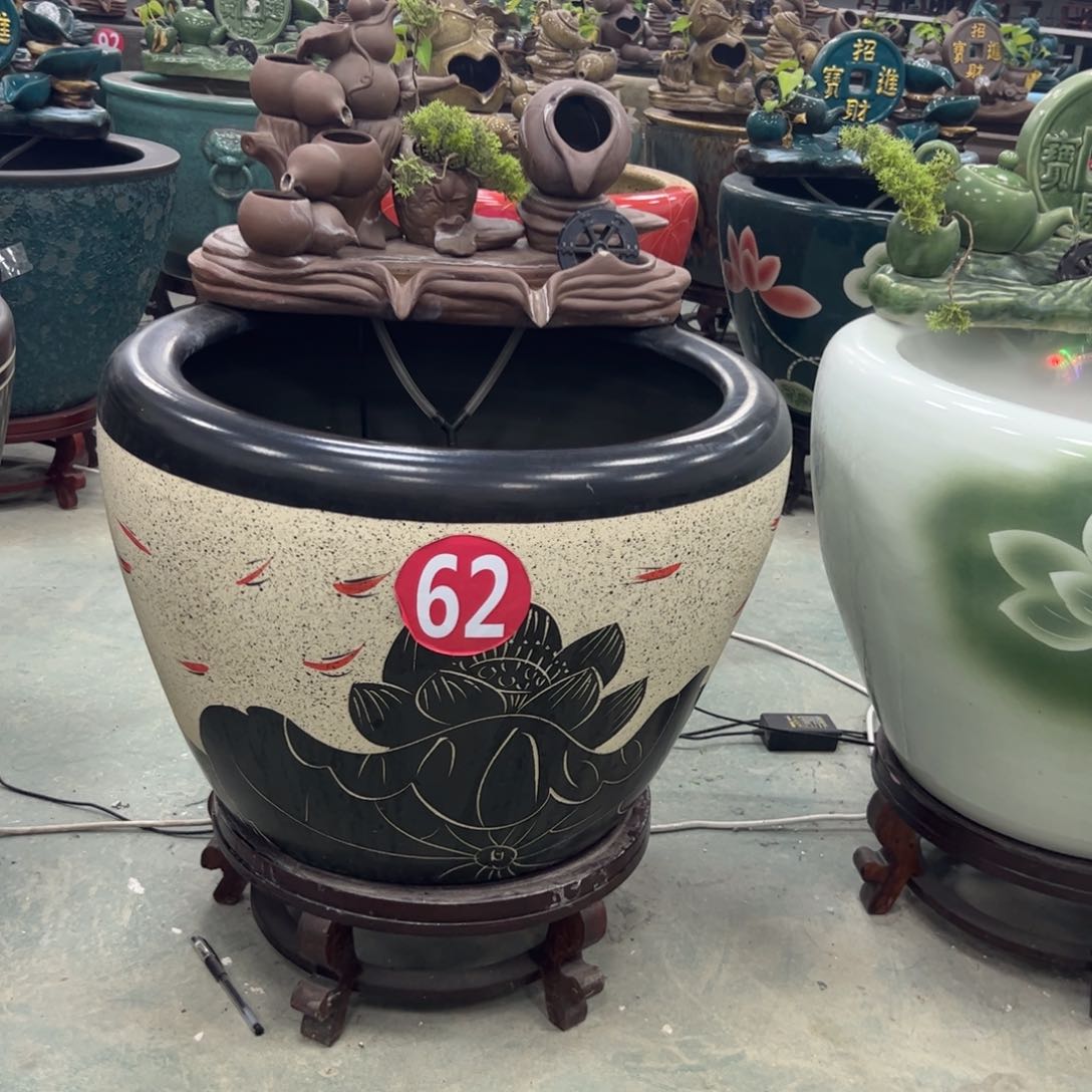 碟人***熟直径63一整套送8件、雾化器！