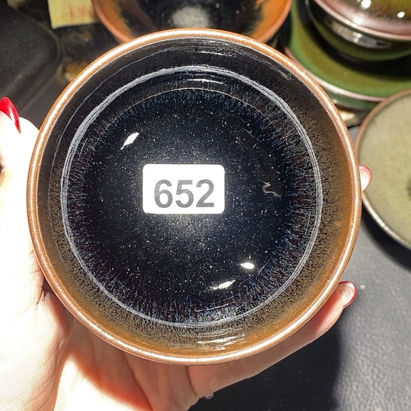 【闪购商品】茶盏用****8652