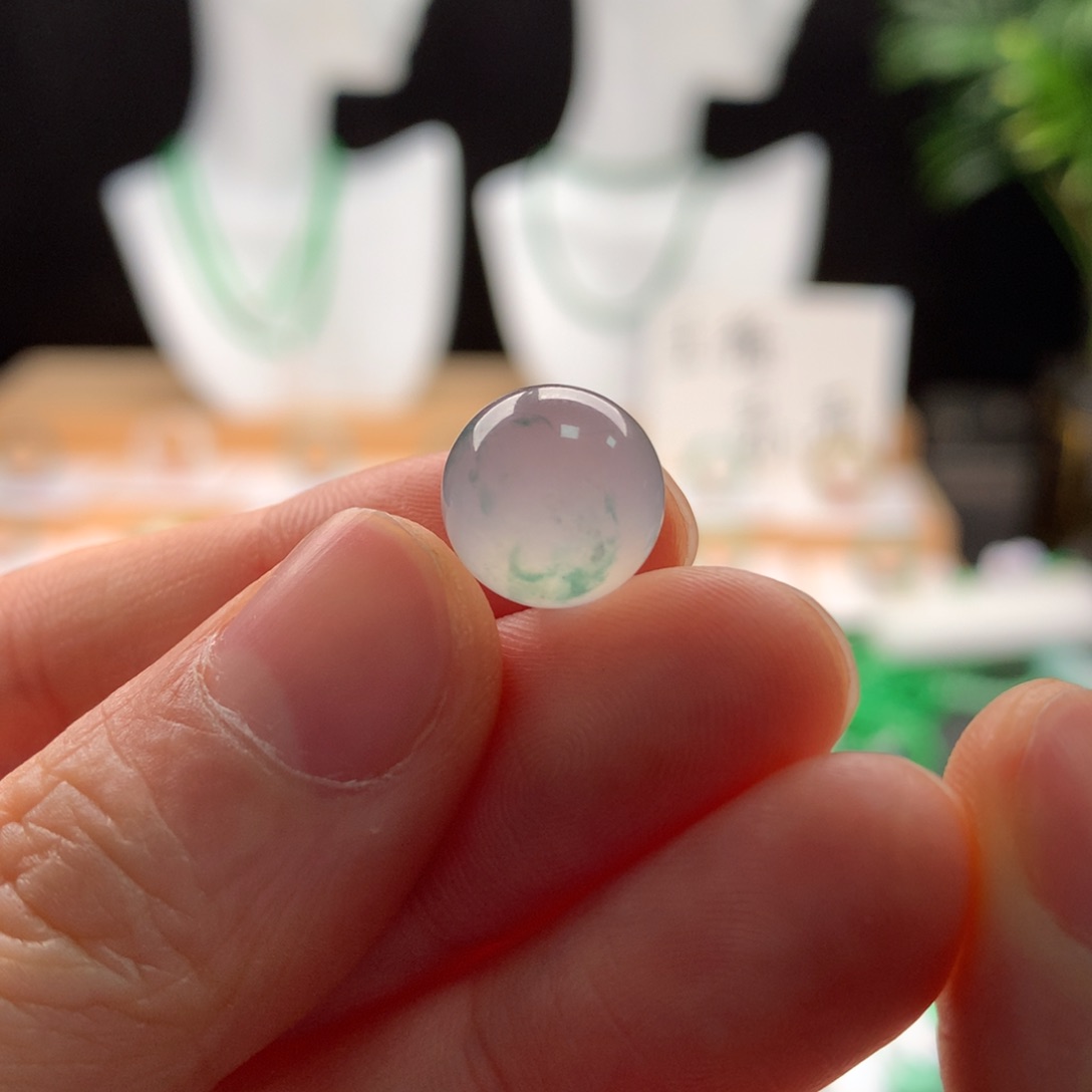 未镶嵌手链翡翠天然缅甸A货翡翠