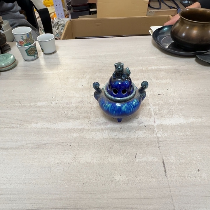 茶道具工艺品茶茶