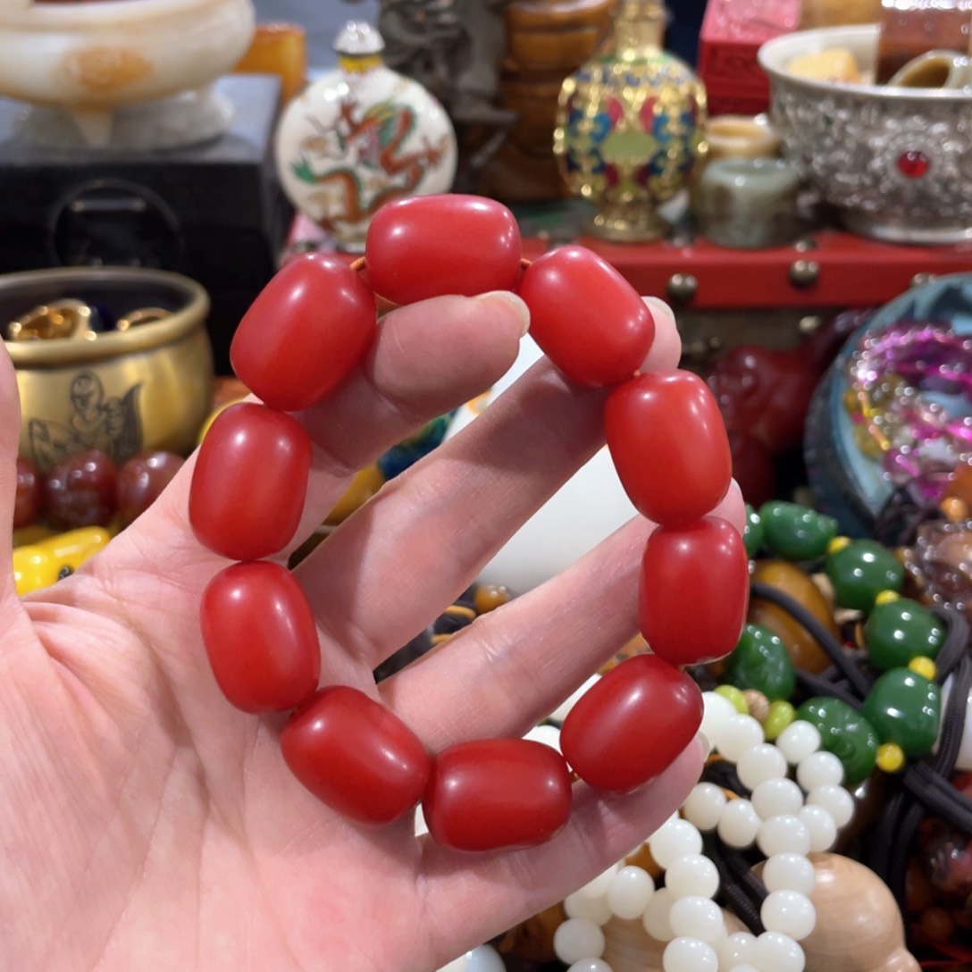 吊坠宫廷影视老旧工艺摆件