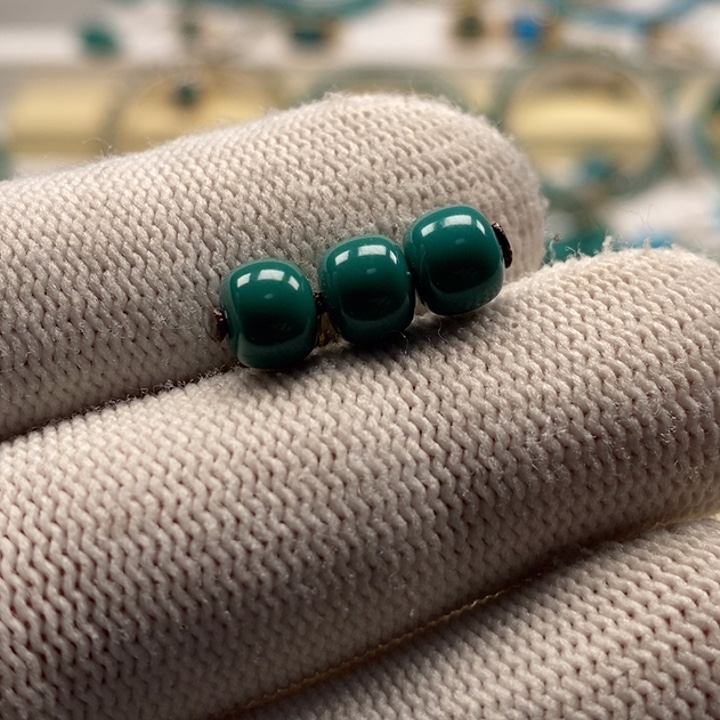 绿松石珠宝奇石未镶嵌A696