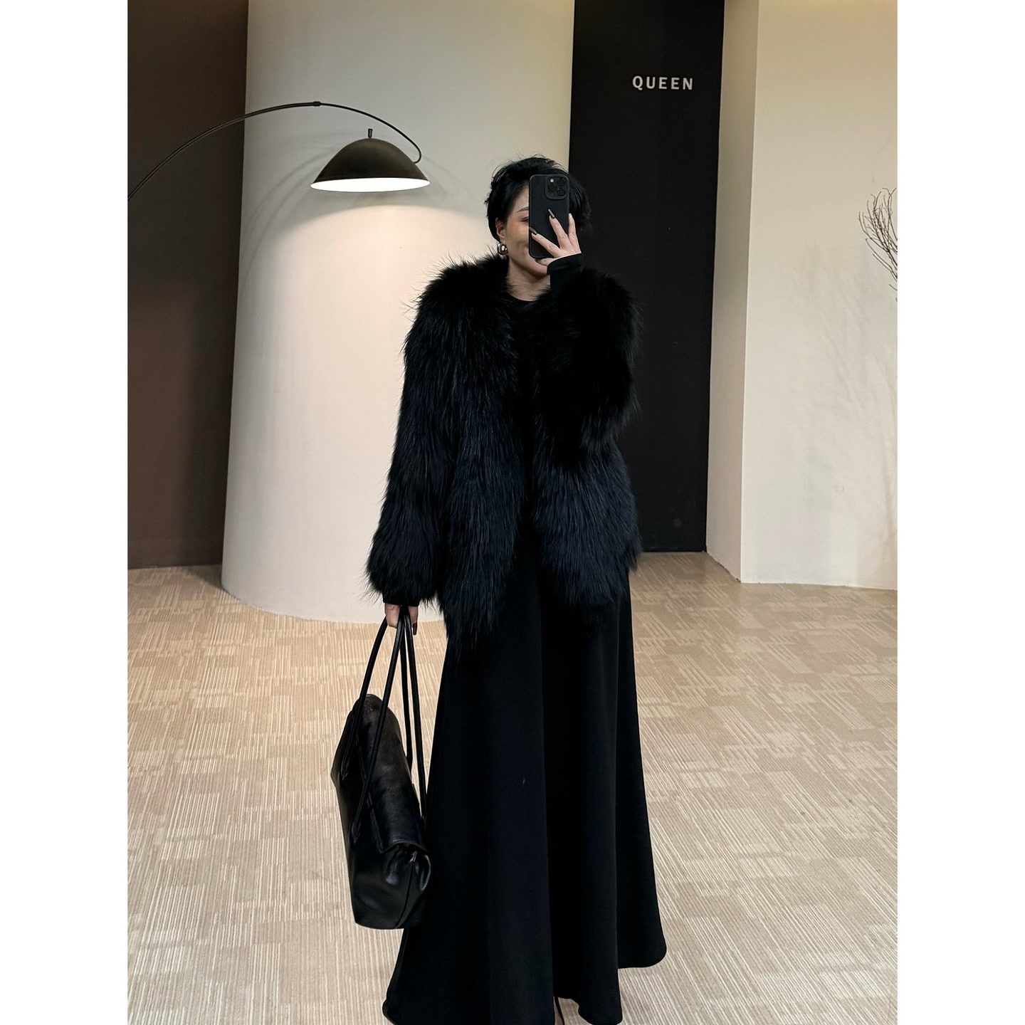 人造皮草 美丽私服编织皮草60cm （1023）