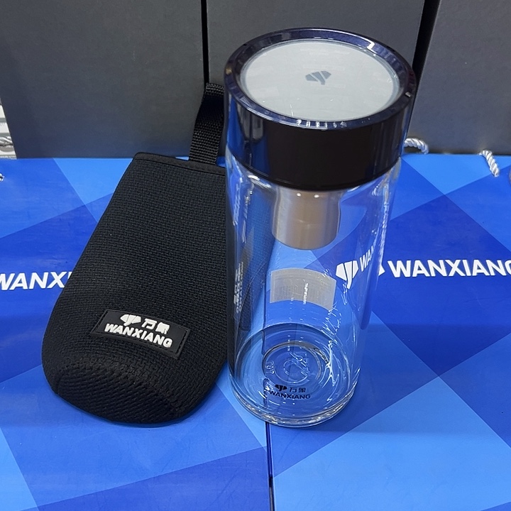 万象单u148-470蓝杯套