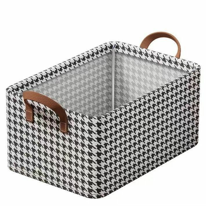 家用衣物收纳盒轻奢/拍完联系客服