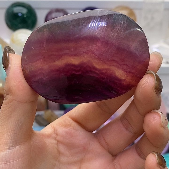 大型摆件（非配饰）未镶嵌水晶30